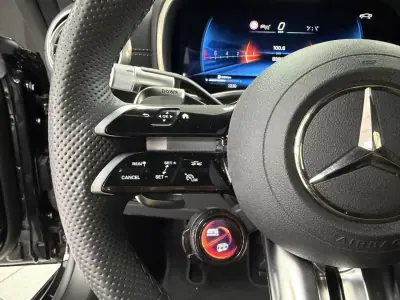 Mercedes-Benz AMG GT 2025 - 140000 EUR, 8886 km - AUTO.MOTO.pt - 8886km - foto 38 de 74