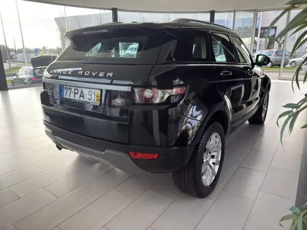 Land Rover Range Rover Evoque 2014 - 18250 EUR, 166221 km - AUTO.MOTO.pt - 166221km - foto 23 de 24