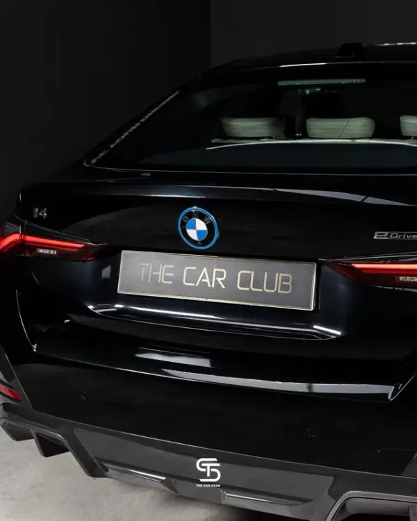 BMW i4 2022 - 41950 EUR, 46599 km - AUTO.MOTO.pt - 46599km - foto 10 de 36