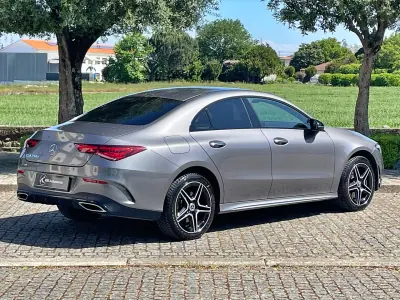 Mercedes-Benz CLA 250 2023 - 36900 EUR, 30000 km - AUTO.MOTO.pt - 30000km - foto 6 de 33
