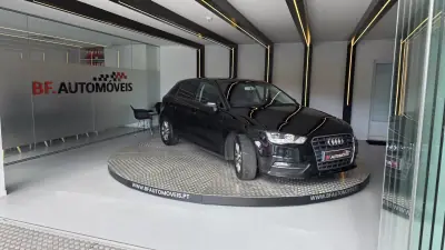 Audi A3 Sportback 2016 - 11900 EUR, 253264 km - AUTO.MOTO.pt - 253264km - foto 5 de 55