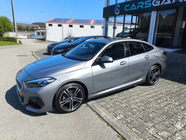 BMW 216 Gran Coupé 2023 - 26900 EUR, 144000 km - AUTO.MOTO.pt - 144000km - foto 3 de 25