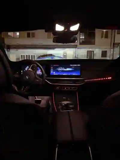 BMW X5 2025 — photo 4 of 15