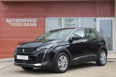 Peugeot 3008 2021 - 20990 EUR, 108000 km - AUTO.MOTO.pt - 108000km - foto 2 de 31