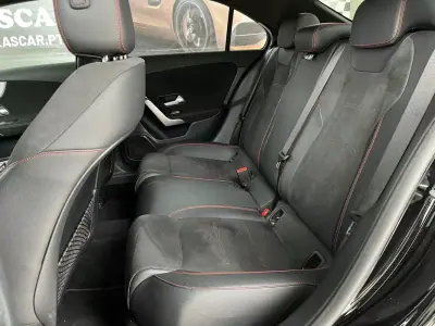 Mercedes-Benz A 180 Limousine 2021 - 25500 EUR, 131000 km - 131000km - foto 16 de 16
