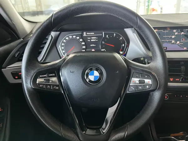 BMW 116 2021 - 18600 EUR, 139493 km - AUTO.MOTO.pt - 139493km - foto 8 de 24