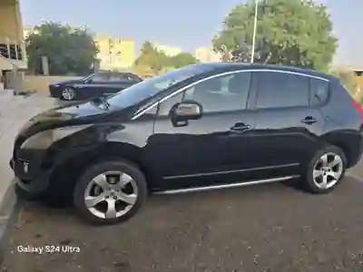 Peugeot 3008 2010 - 6000 EUR, 306000 km - AUTO.MOTO.pt - 306000km - foto 1 de 9