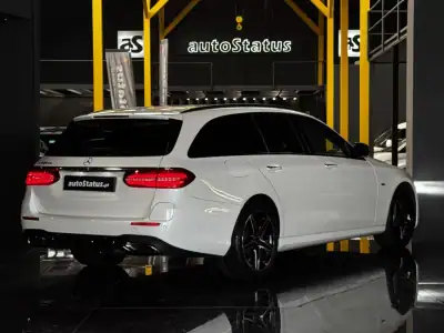 Mercedes-Benz E 300 2019 - 33490 EUR, 105000 km - AUTO.MOTO.pt - 105000km - foto 18 de 46