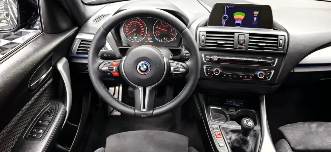 BMW 120 2012 - 17990 EUR, 127556 km - 127556km - foto 32 de 43
