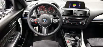BMW 120 2012 - 17990 EUR, 127556 km - 127556km - foto 32 de 43