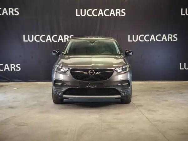 Opel Grandland X 2020 - 17990 EUR, 65073 km - AUTO.MOTO.pt - 65073km - foto 29 de 38
