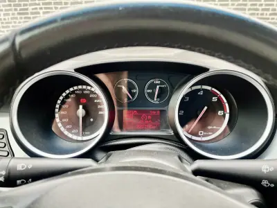 Alfa Romeo Giulietta 2012 - 8750 EUR, 225000 km - 225000km - foto 8 de 8