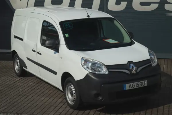 Renault Kangoo 2021 - 14580 EUR, 129980 km - AUTO.MOTO.pt - 129980km - foto 8 de 20