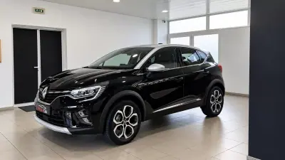 Renault Captur 2022 - 17900 EUR, 90718 km - 90718km - foto 3 de 17