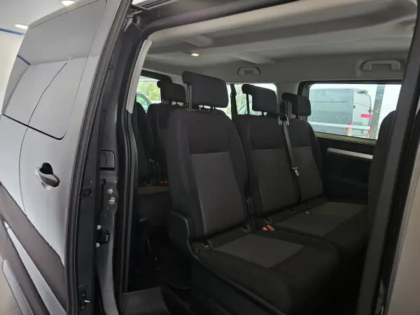 Citroën e-Spacetourer 2024 - 45000 EUR, 7067 km - AUTO.MOTO.pt - 7067km - foto 19 de 23