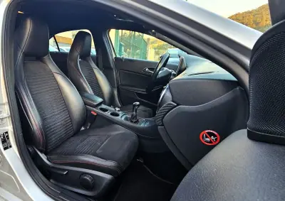 Mercedes-Benz A 180 2013 — photo 5 of 24