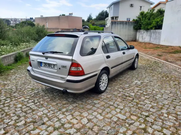 Honda Civic 1998 - 1950 EUR, 166459 km - AUTO.MOTO.pt - 166459km - foto 4 de 10
