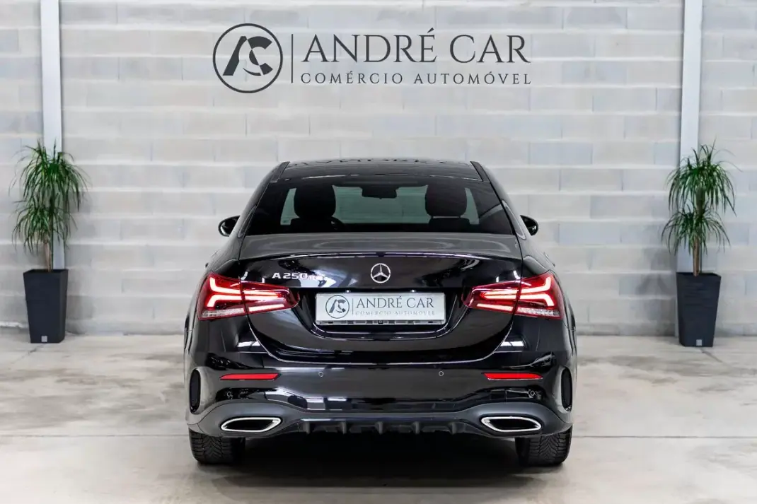 Mercedes-Benz A 250 Limousine 2022 - 28950 EUR, 31579 km - AUTO.MOTO.pt - 31579km - foto 8 de 52
