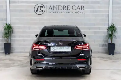 Mercedes-Benz A 250 Limousine 2022 - 28950 EUR, 31579 km - AUTO.MOTO.pt - 31579km - foto 8 de 52