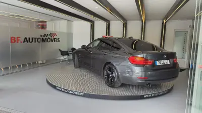 BMW 418 Gran Coupé 2015 - 16900 EUR, 272963 km - AUTO.MOTO.pt - 272963km - foto 3 de 64