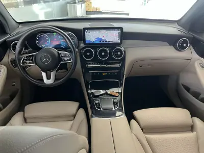 Mercedes-Benz GLC 300 2021 - 45600 EUR, 123198 km - AUTO.MOTO.pt - 123198km - foto 10 de 24