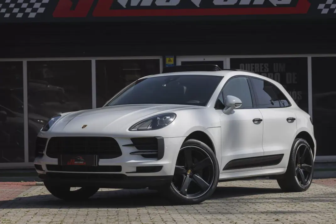 Porsche Macan 2018 - 53900 EUR, 89600 km - AUTO.MOTO.pt - 89600km - foto 5 de 40