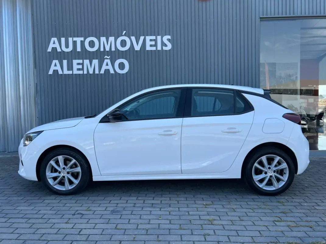 Opel Corsa 2022 - 15900 EUR, 67365 km - AUTO.MOTO.pt - 67365km - foto 7 de 20