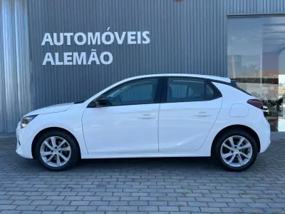 Opel Corsa 2022 - 15900 EUR, 67365 km - AUTO.MOTO.pt - 67365km - foto 7 de 20
