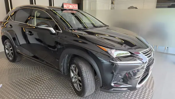 Lexus NX 300h 2018 - 31900 EUR, 78634 km - AUTO.MOTO.pt - 78634km - foto 20 de 65