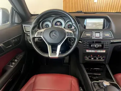 Mercedes-Benz E 220 2015 - 24999 EUR, 161900 km - AUTO.MOTO.pt - 161900km - foto 81 de 135