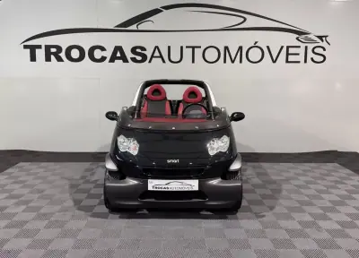 Smart Crossblade 2004 - 25000 EUR, 25024 km - AUTO.MOTO.pt - 25024km - foto 11 de 55