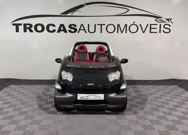 Smart Crossblade 2004 - 25000 EUR, 25024 km - AUTO.MOTO.pt - 25024km - foto 11 de 55