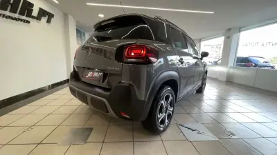 Citroën C3 Aircross 2023 - 17990 EUR, 35631 km - AUTO.MOTO.pt - 35631km - foto 10 de 40
