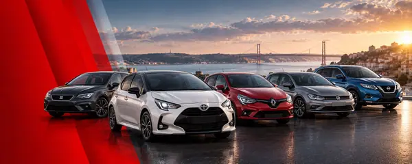 Best used cars up to 15000 euros