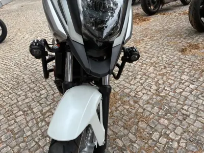 Honda NC750X 2018 - 5750 EUR, 17602 km - foto 6 de 13