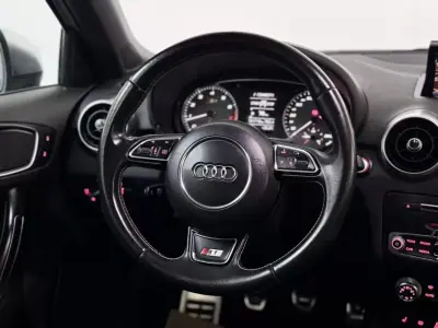 Audi S1 Sportback 2014 - 21750 EUR, 150000 km - 150000km - foto 34 de 60