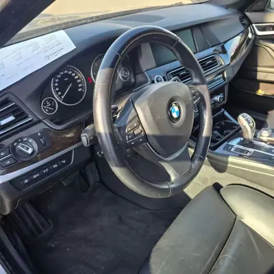 BMW 535 2011 - 17450 EUR, 280289 km - AUTO.MOTO.pt - 280289km - foto 8 de 17