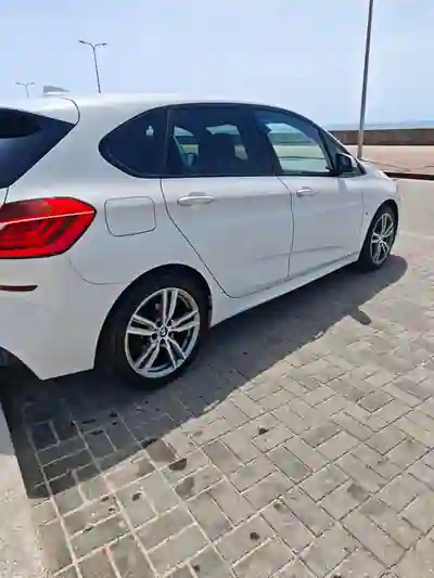 BMW 218 Active Tourer 2015 — foto 6 de 11