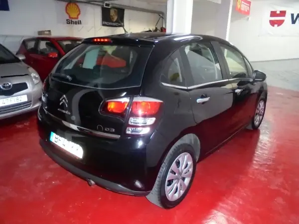 Citroën C3 2014 - 6750 EUR, 105000 km - AUTO.MOTO.pt - 105000km - foto 4 de 31