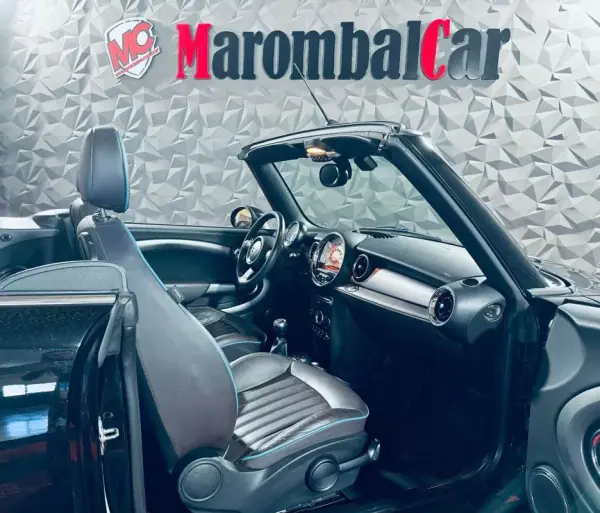 MINI Cooper 2014 - 15990 EUR, 120443 km - AUTO.MOTO.pt - 120443km - foto 38 de 59