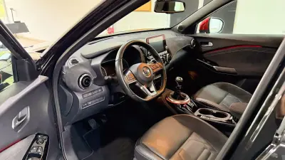 Nissan Juke 2022 - 18950 EUR, 58765 km - 58765km - foto 7 de 29