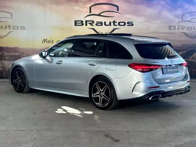 Mercedes-Benz C 300 2024 - 48900 EUR, 48112 km - AUTO.MOTO.pt - 48112km - foto 6 de 40