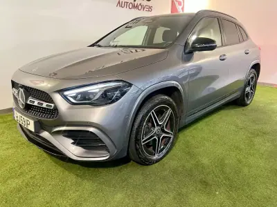 Mercedes-Benz GLA 250 2024 - 46850 EUR, 19000 km - AUTO.MOTO.pt - 19000km - foto 18 de 48