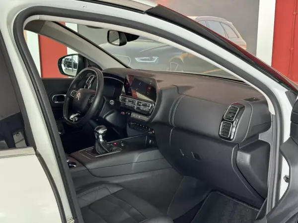 Citroën C5 Aircross 2022 - 21990 EUR, 89934 km - AUTO.MOTO.pt - 89934km - foto 15 de 22