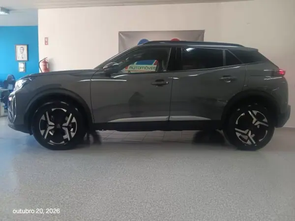 Peugeot 2008 2025