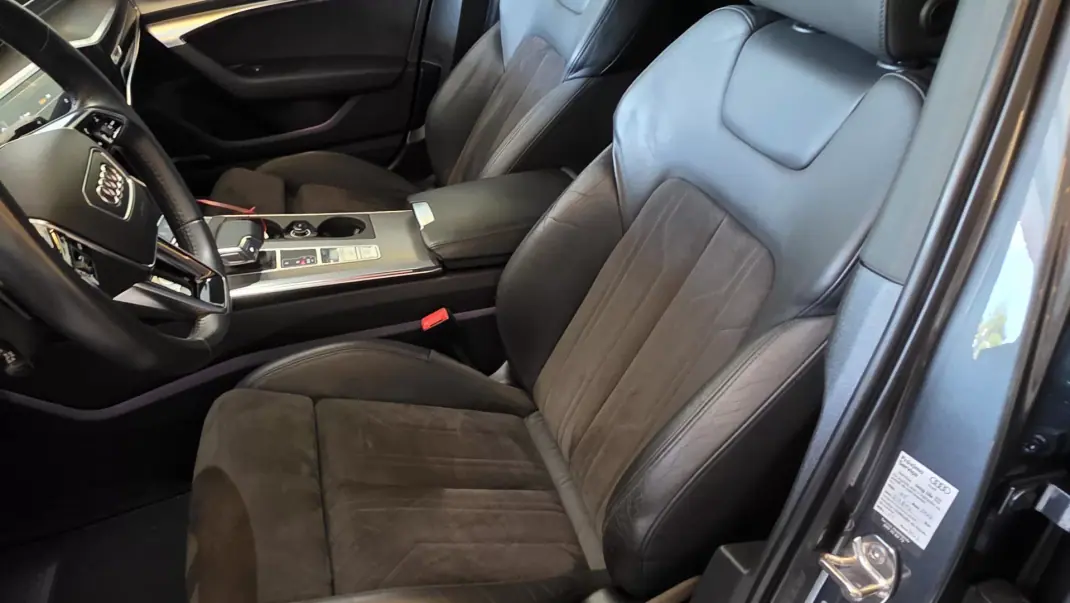 Audi A6 Avant 2019 - 37900 EUR, 139748 km - 139748km - foto 41 de 66