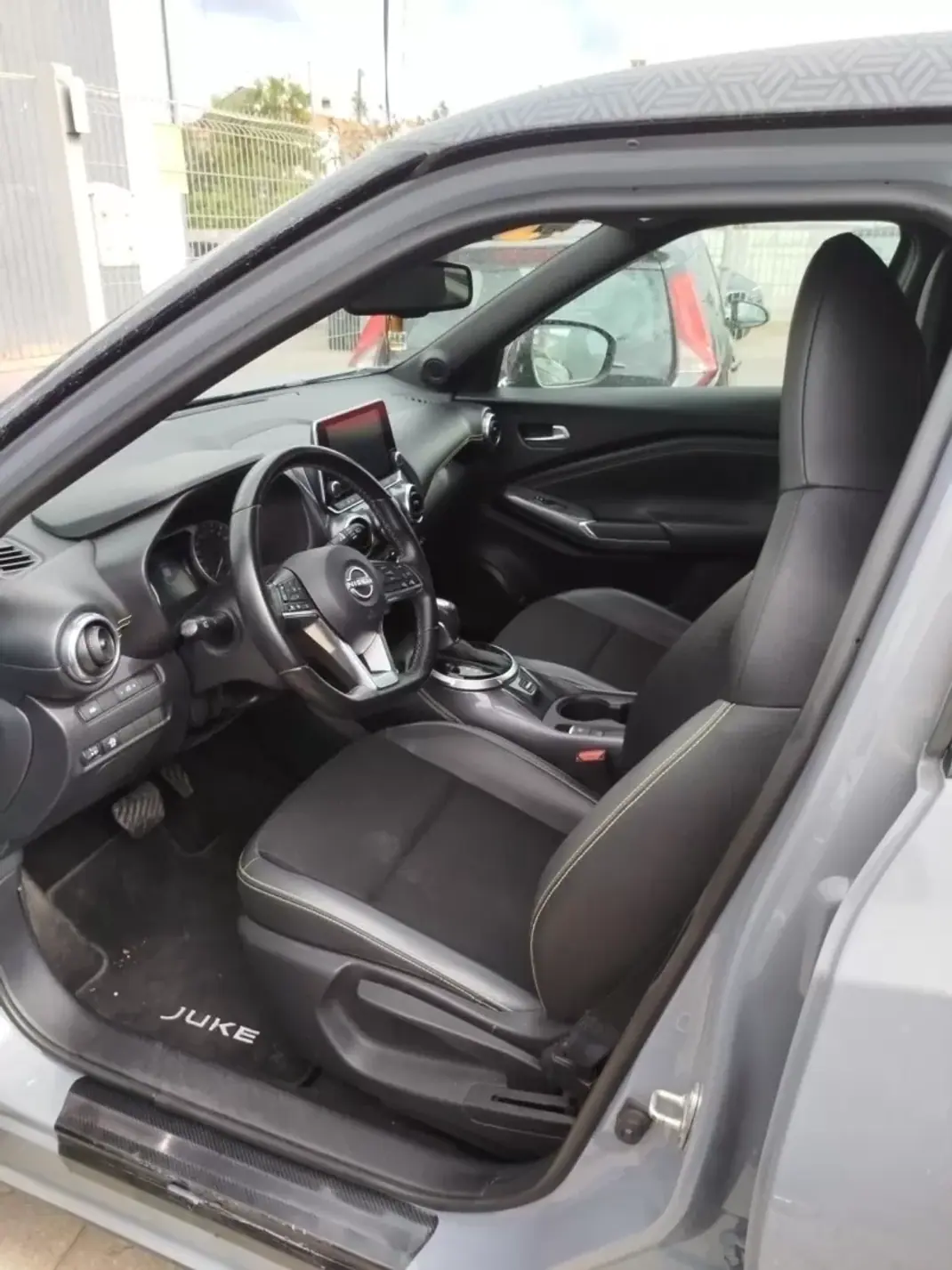 Nissan Juke 2022 - 21900 EUR, 64 km - 64km - foto 36 de 45