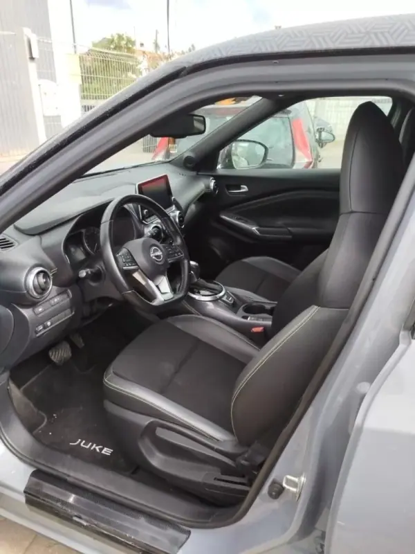 Nissan Juke 2022 - 21900 EUR, 64 km - AUTO.MOTO.pt - 64km - foto 36 de 45