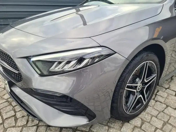 Mercedes-Benz A 250 2024 - 43990 EUR, 10000 km - AUTO.MOTO.pt - 10000km - foto 11 de 36