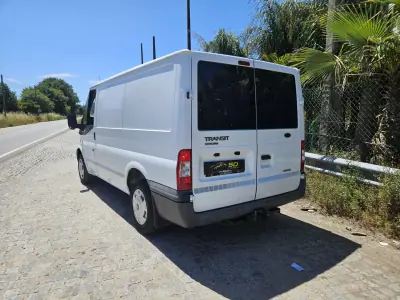 Ford TRANSIT 2.0 D 170 CV L4H4 2012 - 9950 EUR, 217000 km - AUTO.MOTO.pt - 217000km - foto 4 de 11